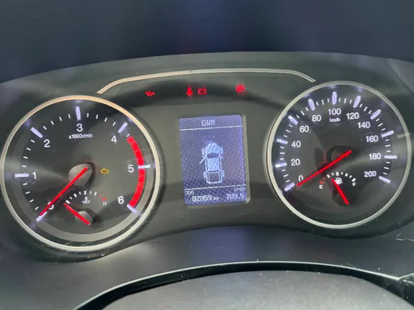 2017 Great Wall Wingle 5 2.0T 102HP L4 5MT,autocango,china used car exporter,china ev exporter,chinese used car exporter,chinese used ev exporter