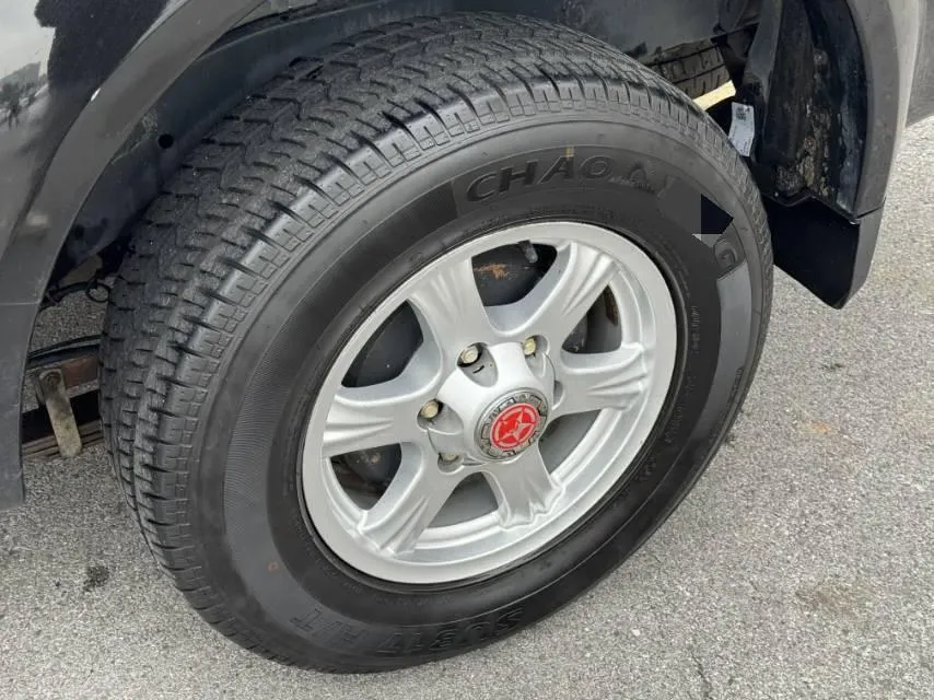 2017 Great Wall Wingle 5 2.0T 102HP L4 5MT,autocango,china used car exporter,china ev exporter,chinese used car exporter,chinese used ev exporter