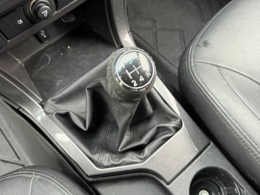 2017 Great Wall Wingle 5 2.0T 102HP L4 5MT,autocango,china used car exporter,china ev exporter,chinese used car exporter,chinese used ev exporter