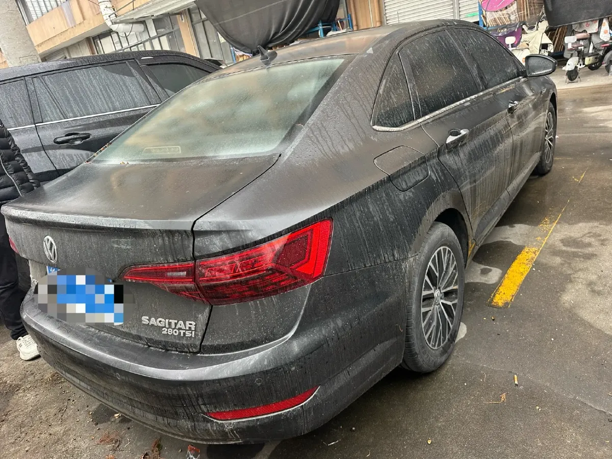 2020 Volkswagen Sagitar 1.4T 150HP L4 7DCT,autocango,china used car exporter,china ev exporter,chinese used car exporter,chinese used ev exporter