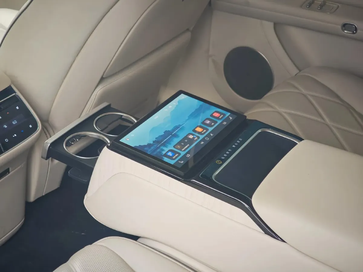 2025 HIMA Stelato S9 REEV 160HP REEV,autocango,china used car exporter,china ev exporter,chinese used car exporter,chinese used ev exporter