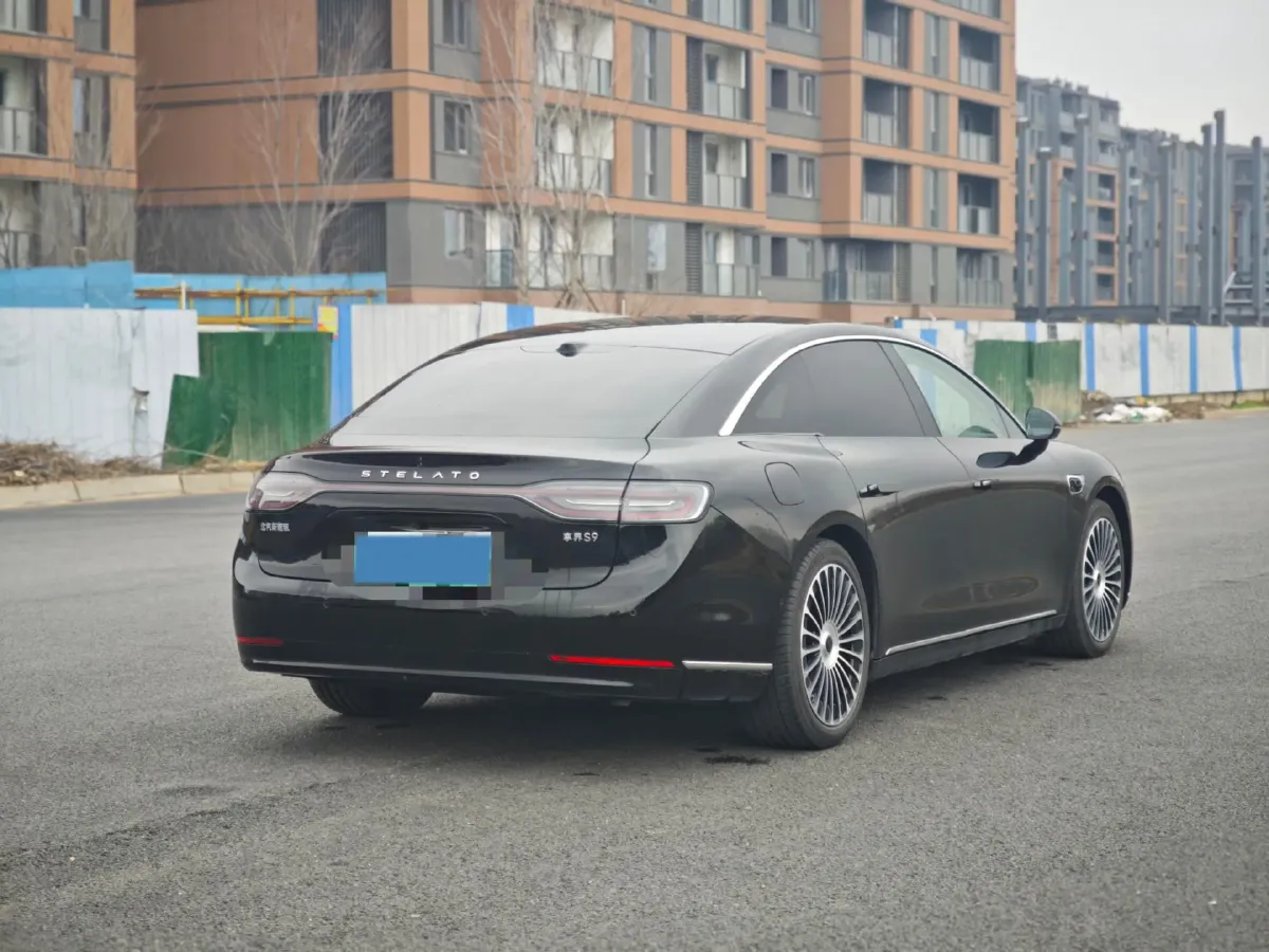 2025 HIMA Stelato S9 REEV 160HP REEV,autocango,china used car exporter,china ev exporter,chinese used car exporter,chinese used ev exporter