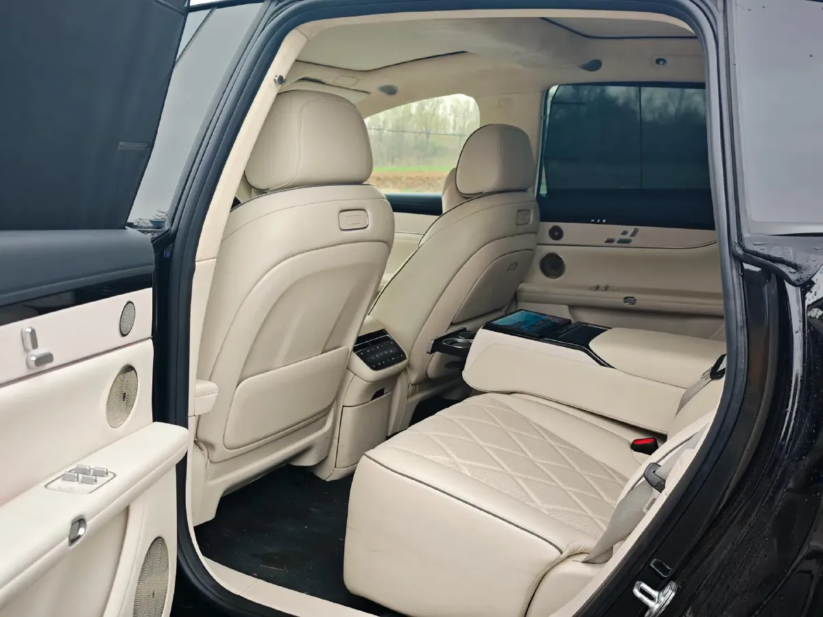 2025 HIMA Stelato S9 REEV 160HP REEV,autocango,china used car exporter,china ev exporter,chinese used car exporter,chinese used ev exporter