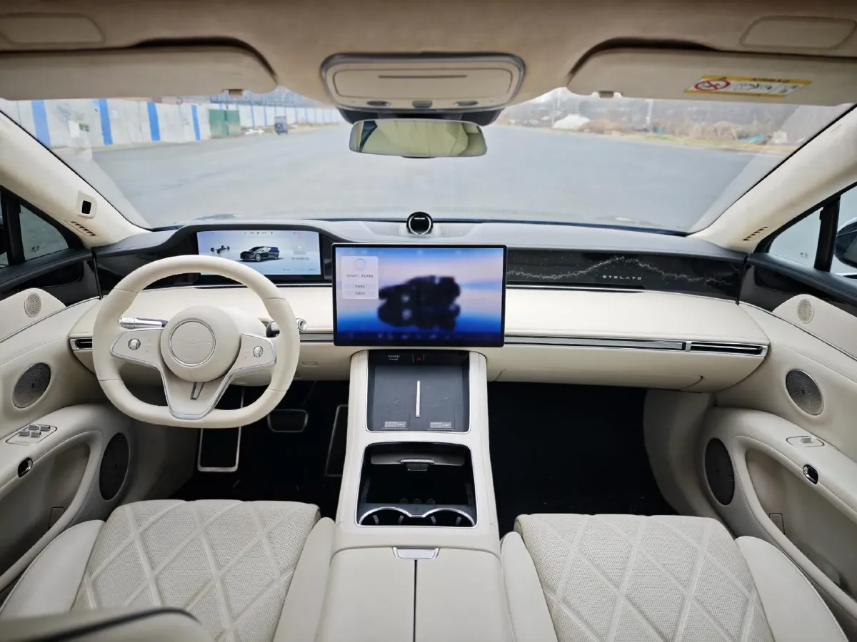 2025 HIMA Stelato S9 REEV 160HP REEV,autocango,china used car exporter,china ev exporter,chinese used car exporter,chinese used ev exporter