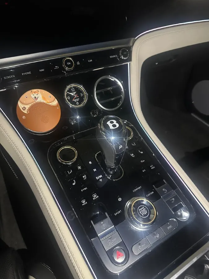 2023 Bentley Continental 4.0T 549HP V8 8DCT,autocango,china used car exporter,china ev exporter,chinese used car exporter,chinese used ev exporter