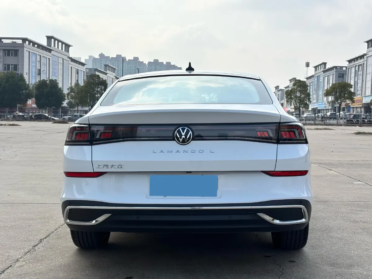 2024 Volkswagen Lamando 1.4T 150HP L4 7DCT,autocango,china used car exporter,china ev exporter,chinese used car exporter,chinese used ev exporter