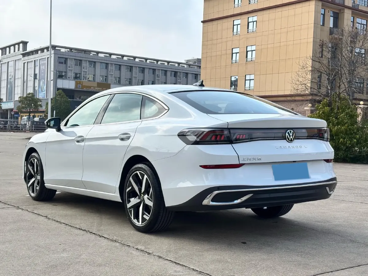 2024 Volkswagen Lamando 1.4T 150HP L4 7DCT,autocango,china used car exporter,china ev exporter,chinese used car exporter,chinese used ev exporter