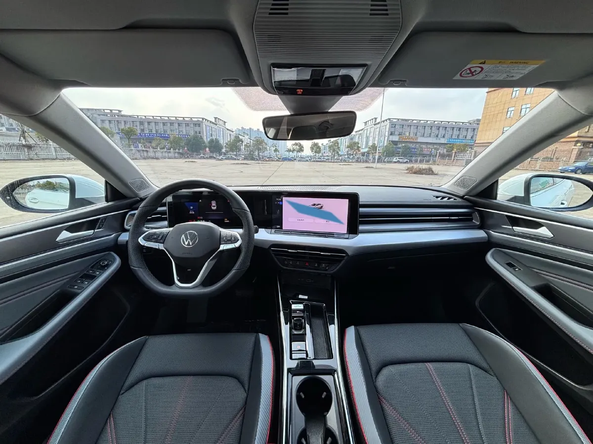 2024 Volkswagen Lamando 1.4T 150HP L4 7DCT,autocango,china used car exporter,china ev exporter,chinese used car exporter,chinese used ev exporter