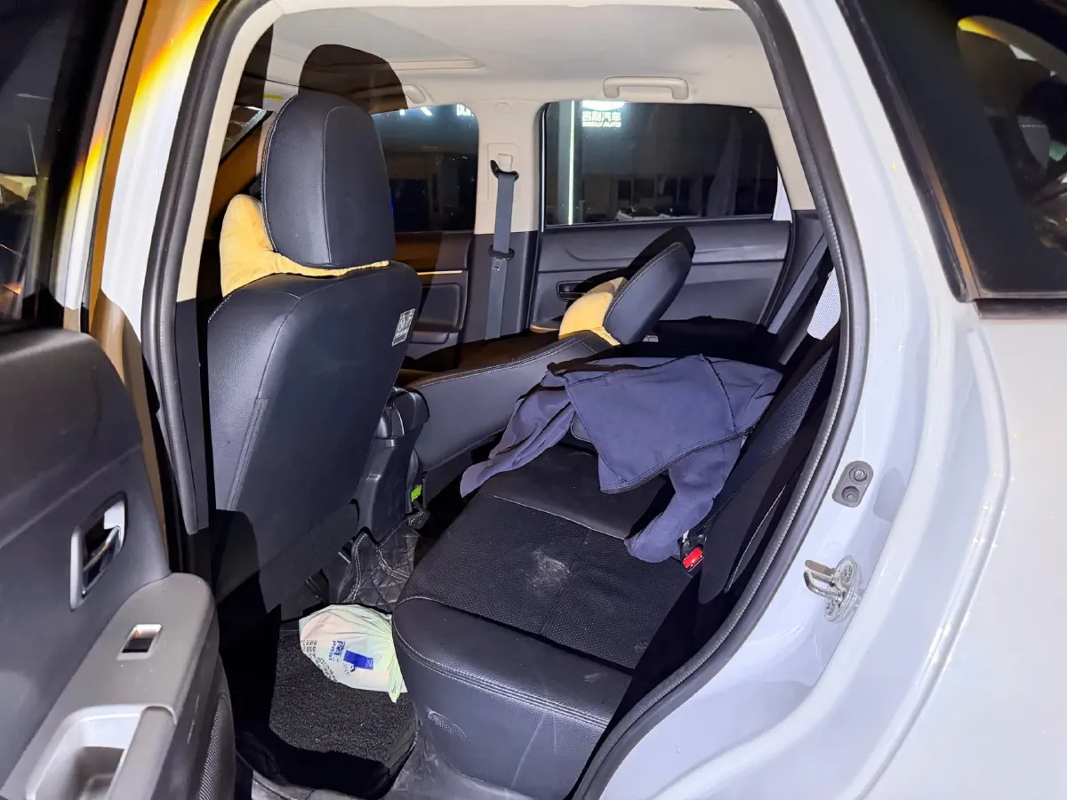 2018 Mitsubishi ASX 2.0L 167HP L4 CVT,autocango,china used car exporter,china ev exporter,chinese used car exporter,chinese used ev exporter