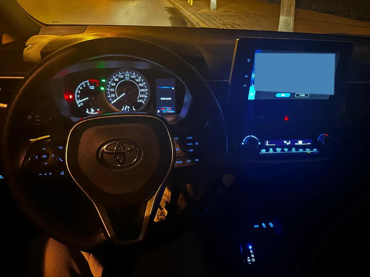 2021 Toyota Corolla 1.2T 116HP L4 CVT,autocango,china used car exporter,china ev exporter,chinese used car exporter,chinese used ev exporter