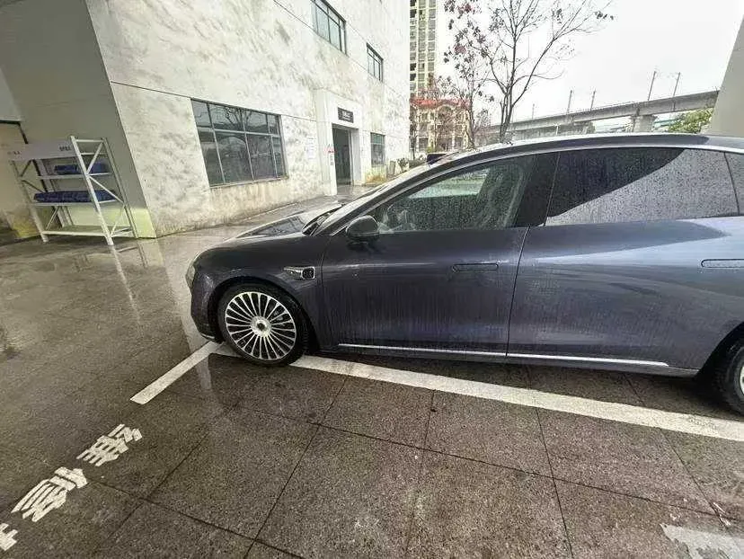 2025 HIMA Stelato S9 REEV 160HP REEV,autocango,china used car exporter,china ev exporter,chinese used car exporter,chinese used ev exporter