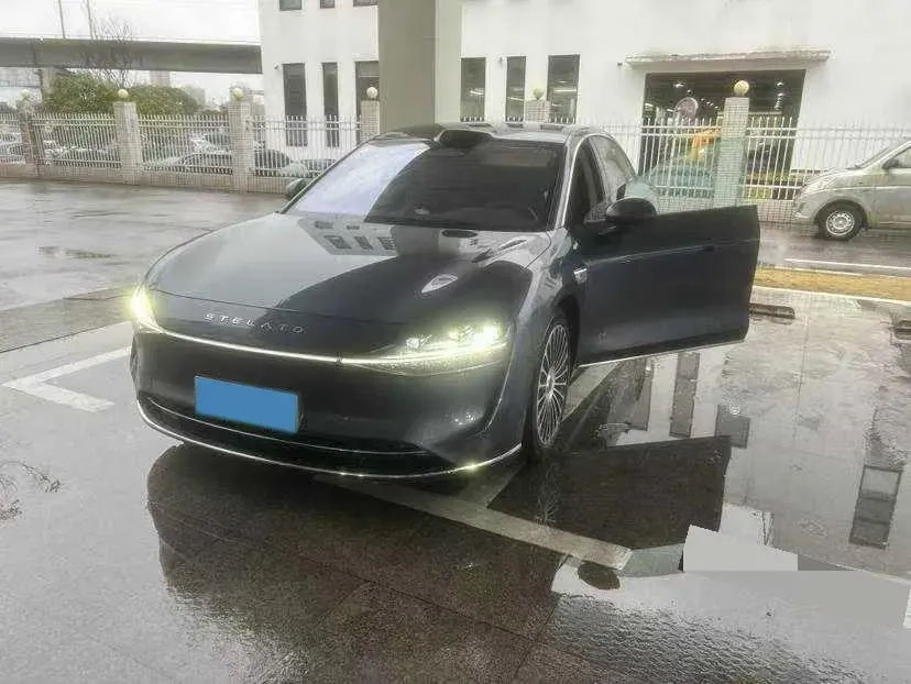 2025 HIMA Stelato S9 REEV 160HP REEV,autocango,china used car exporter,china ev exporter,chinese used car exporter,chinese used ev exporter