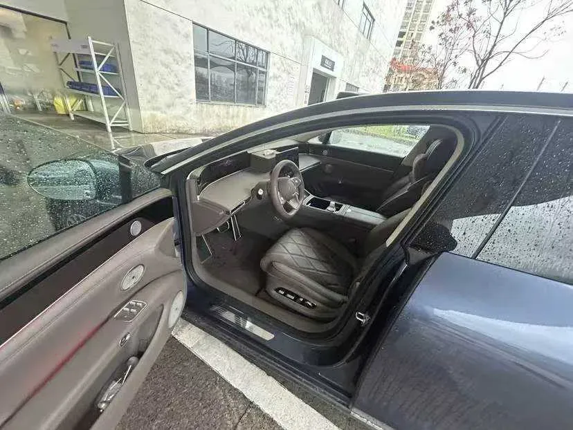 2025 HIMA Stelato S9 REEV 160HP REEV,autocango,china used car exporter,china ev exporter,chinese used car exporter,chinese used ev exporter