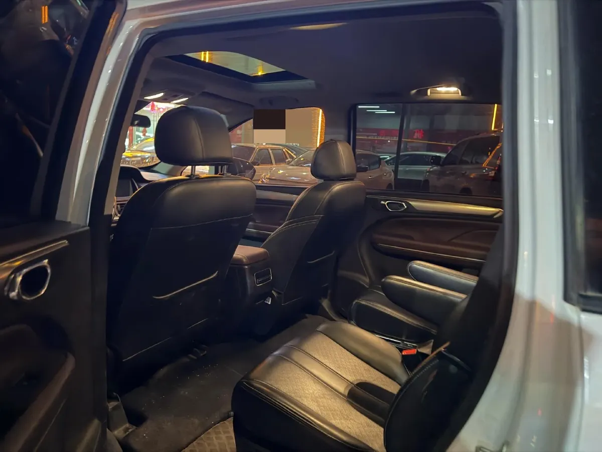 2021 GAC Trumpchi M6 1.5T 169HP L4 7DCT,autocango,china used car exporter,china ev exporter,chinese used car exporter,chinese used ev exporter