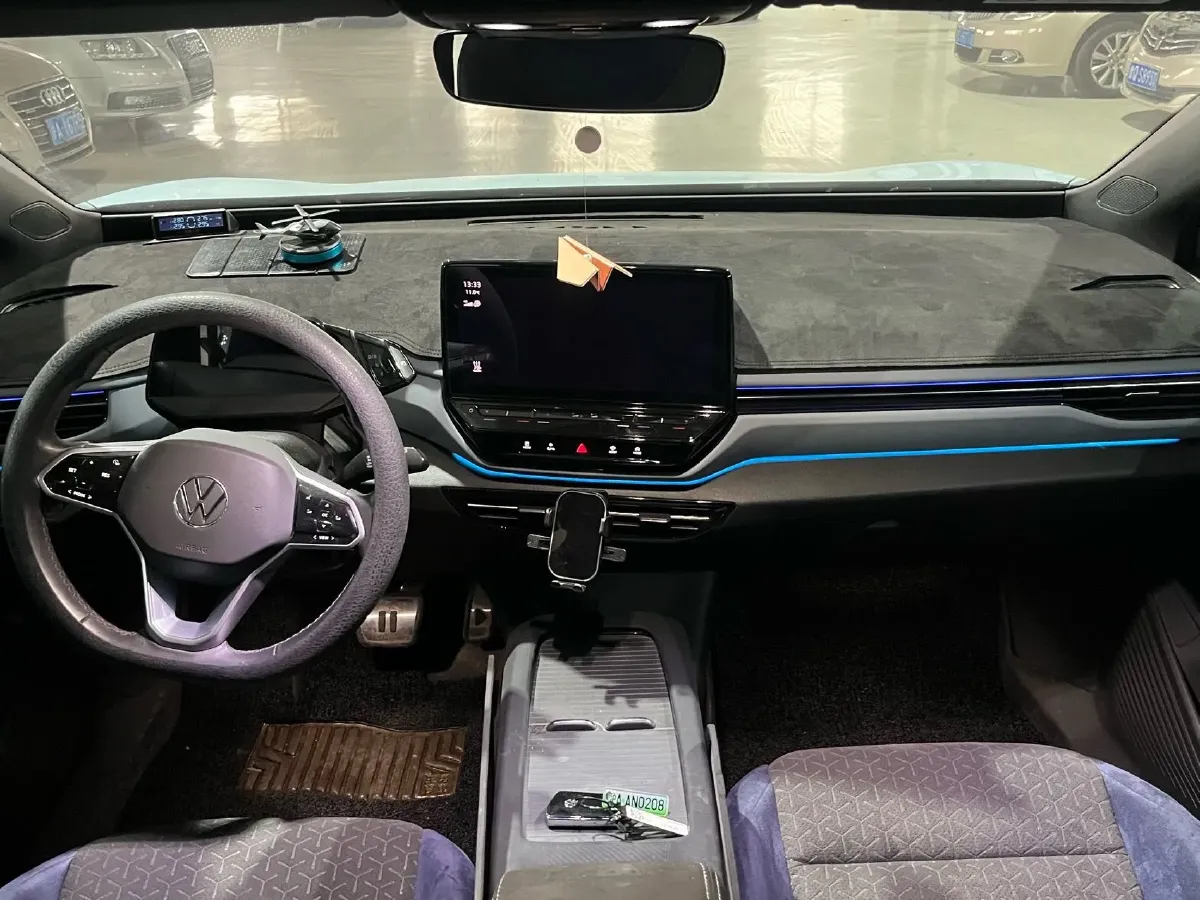 2021 Volkswagen ID.4 X BEV 83.4KWH,autocango,china used car exporter,china ev exporter,chinese used car exporter,chinese used ev exporter