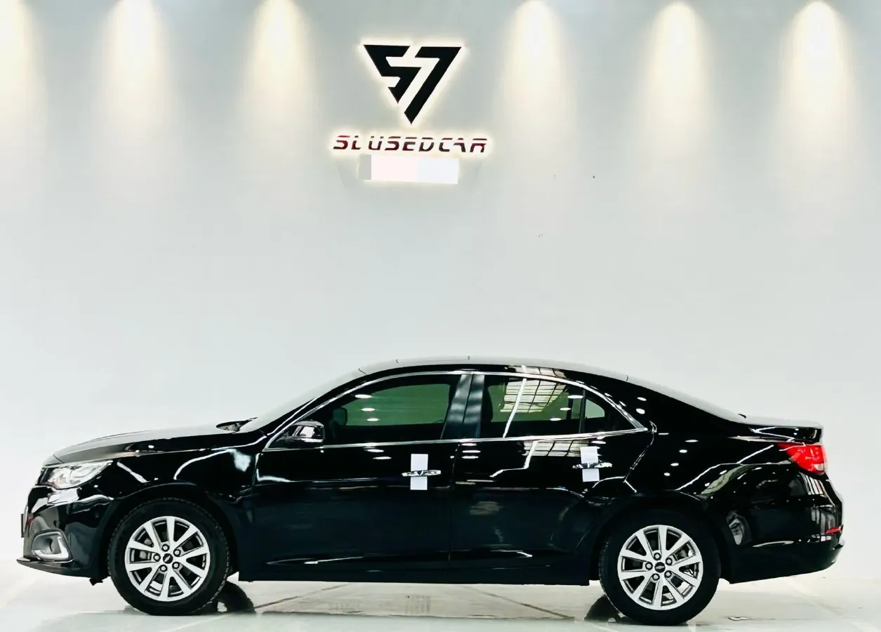 2018 Chevrolet Malibu 1.5T 170HP L4 6AT,autocango,china used car exporter,china ev exporter,chinese used car exporter,chinese used ev exporter