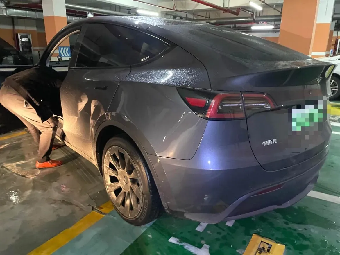 2021 Tesla Model Y BEV 76.8KWH,autocango,china used car exporter,china ev exporter,chinese used car exporter,chinese used ev exporter