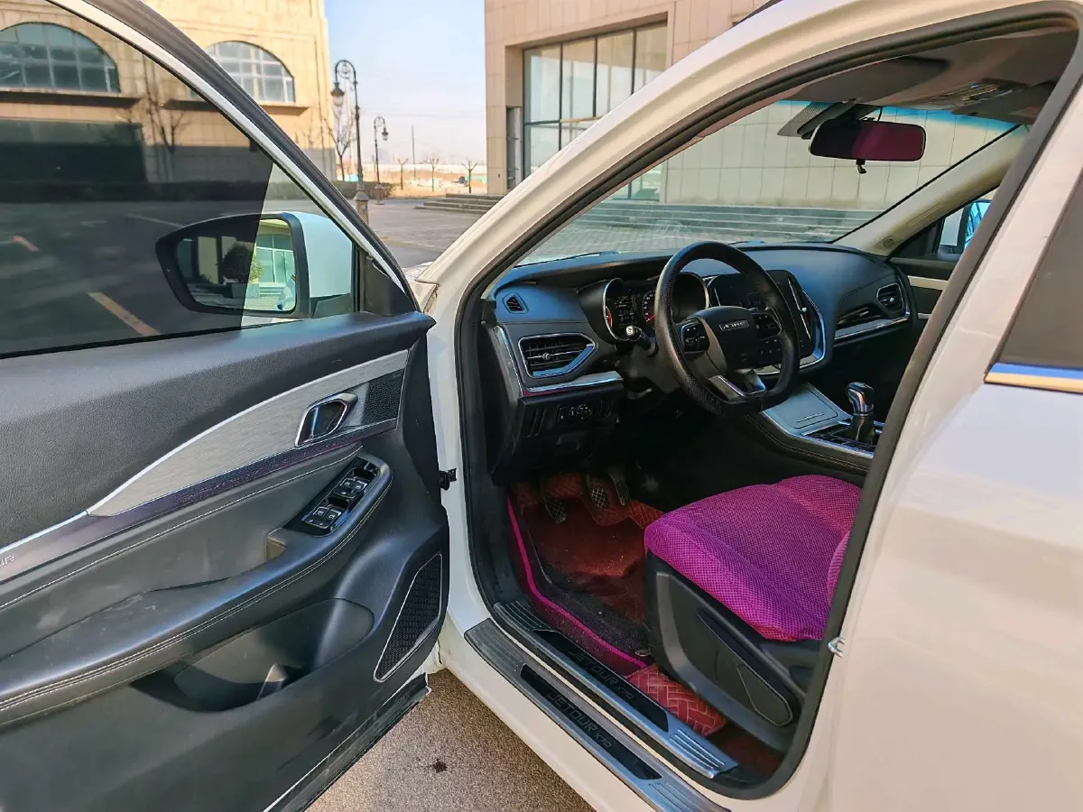 2021 VGV U70 1.5T 156HP L4 6MT,autocango,china used car exporter,china ev exporter,chinese used car exporter,chinese used ev exporter