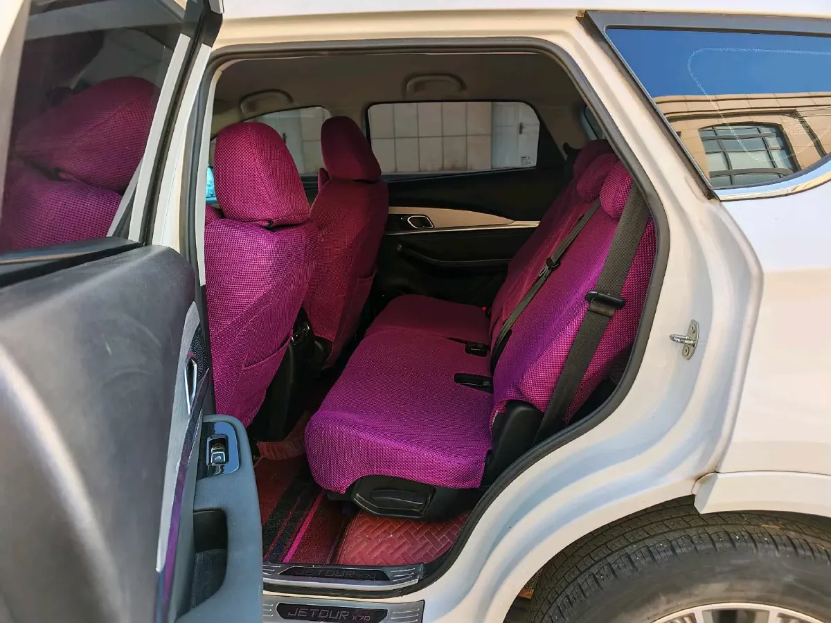 2021 VGV U70 1.5T 156HP L4 6MT,autocango,china used car exporter,china ev exporter,chinese used car exporter,chinese used ev exporter