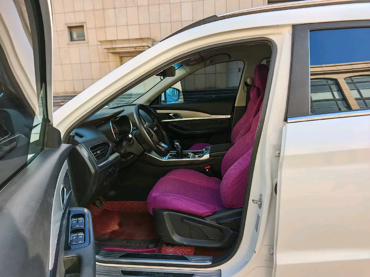 2021 VGV U70 1.5T 156HP L4 6MT,autocango,china used car exporter,china ev exporter,chinese used car exporter,chinese used ev exporter