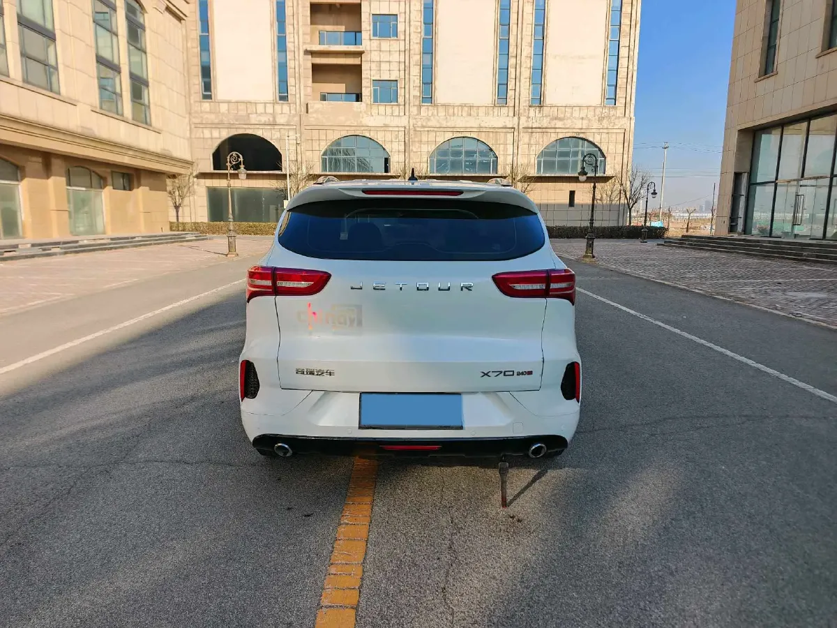 2021 VGV U70 1.5T 156HP L4 6MT,autocango,china used car exporter,china ev exporter,chinese used car exporter,chinese used ev exporter