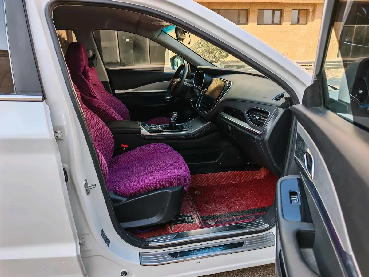 2021 VGV U70 1.5T 156HP L4 6MT,autocango,china used car exporter,china ev exporter,chinese used car exporter,chinese used ev exporter