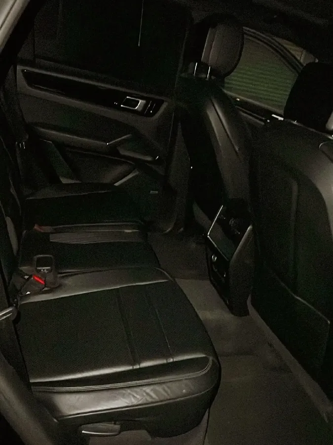 2019 Porsche Cayenne 3.0T 340HP V6 8AT,autocango,china used car exporter,china ev exporter,chinese used car exporter,chinese used ev exporter