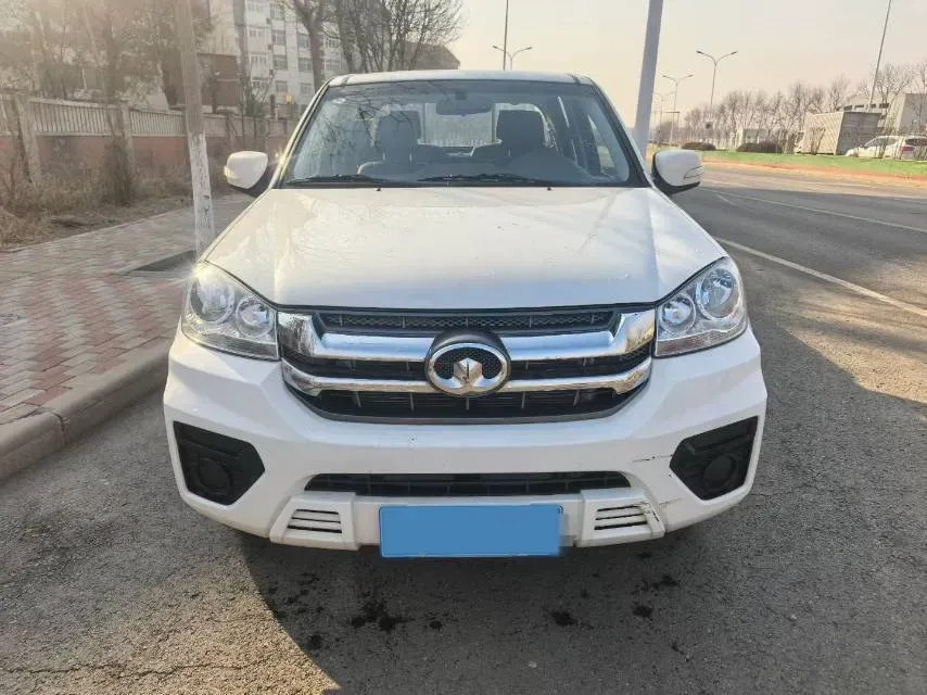 2023 Great Wall Wingle 5 1.5T 136HP L4 5MT,autocango,china used car exporter,china ev exporter,chinese used car exporter,chinese used ev exporter