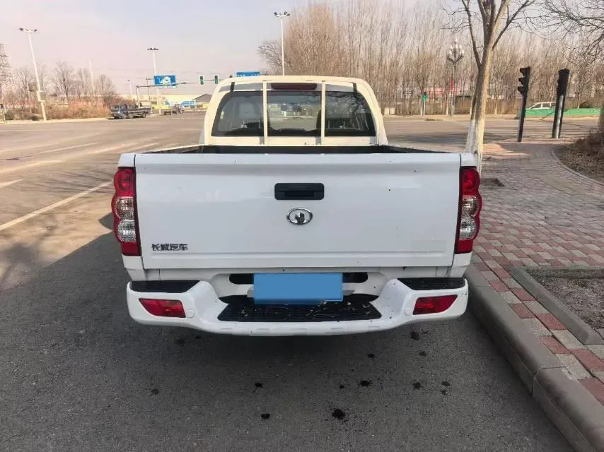 2023 Great Wall Wingle 5 1.5T 136HP L4 5MT,autocango,china used car exporter,china ev exporter,chinese used car exporter,chinese used ev exporter