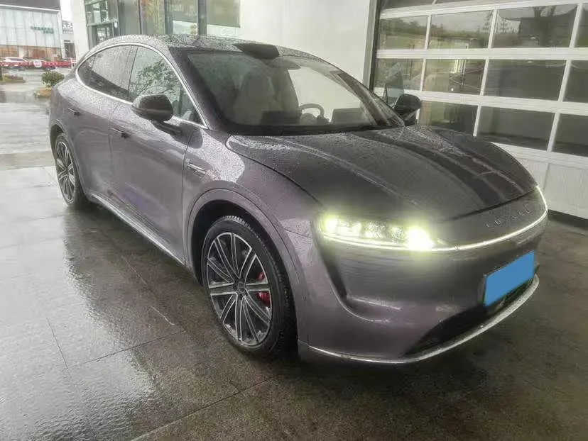 2025 Luxeed R7 REEV 156HP REEV,autocango,china used car exporter,china ev exporter,chinese used car exporter,chinese used ev exporter