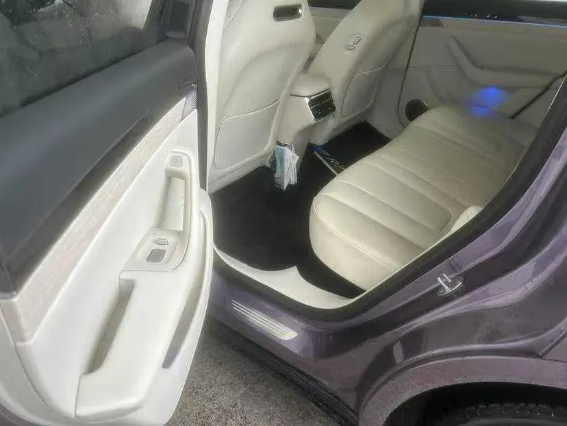 2025 Luxeed R7 REEV 156HP REEV,autocango,china used car exporter,china ev exporter,chinese used car exporter,chinese used ev exporter