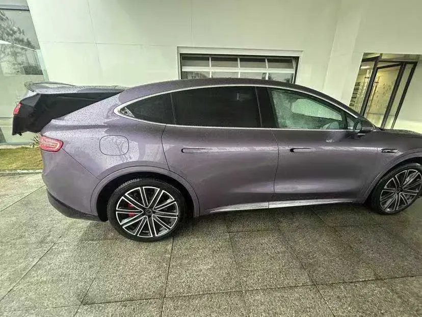 2025 Luxeed R7 REEV 156HP REEV,autocango,china used car exporter,china ev exporter,chinese used car exporter,chinese used ev exporter