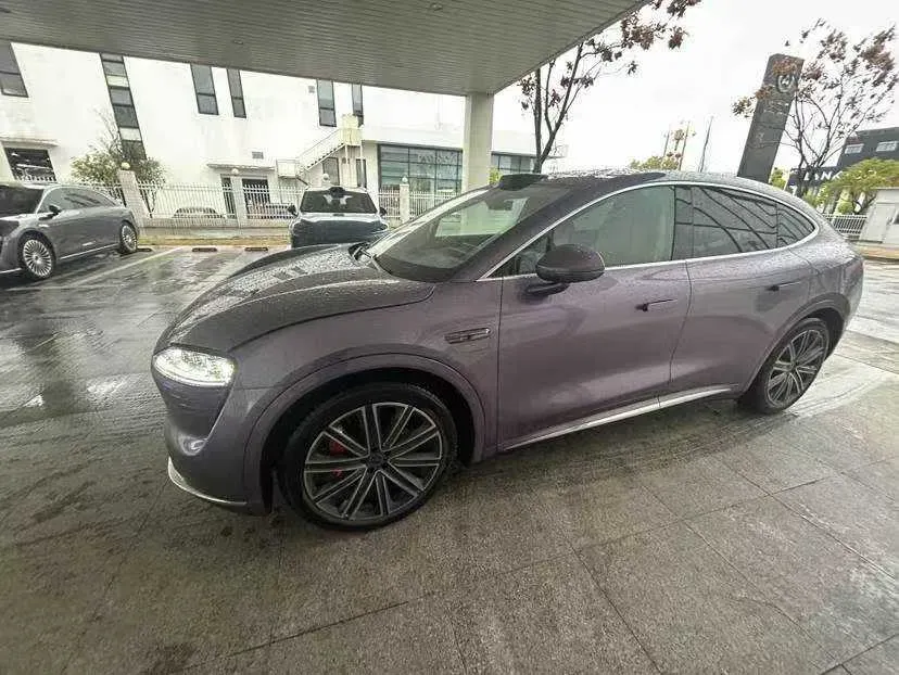2025 Luxeed R7 REEV 156HP REEV,autocango,china used car exporter,china ev exporter,chinese used car exporter,chinese used ev exporter