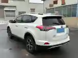 2019 Toyota RAV4 2.0L 151HP L4 CVT