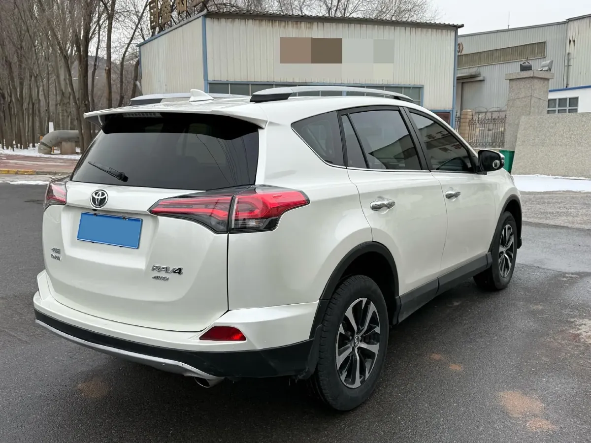 2019 Toyota RAV4 2.0L 151HP L4 CVT,autocango,china used car exporter,china ev exporter,chinese used car exporter,chinese used ev exporter