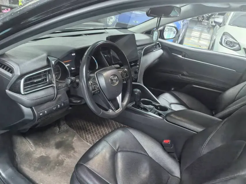 2021 Toyota Camry 2.0L 178HP L4 CVT,autocango,china used car exporter,china ev exporter,chinese used car exporter,chinese used ev exporter