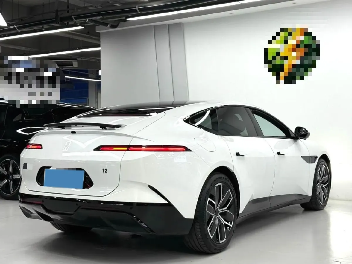 2025 Avatr 12 1.5T 156HP L4 REEV 39.05KWH,autocango,china used car exporter,china ev exporter,chinese used car exporter,chinese used ev exporter