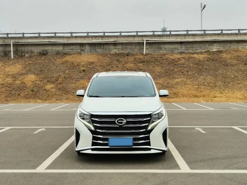 2023 GAC Trumpchi M8 2.0T 252HP L4 8AT,autocango,china used car exporter,china ev exporter,chinese used car exporter,chinese used ev exporter