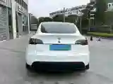 2022 Tesla Model Y BEV 60KWH