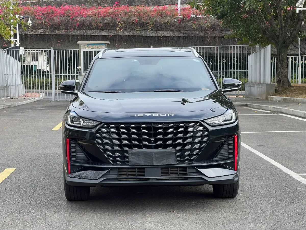 2023 Jetour X70 PRO 1.6T 197HP L4 7DCT,autocango,china used car exporter,china ev exporter,chinese used car exporter,chinese used ev exporter