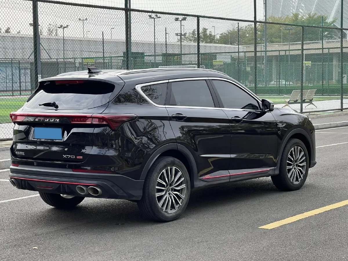2023 Jetour X70 PRO 1.6T 197HP L4 7DCT,autocango,china used car exporter,china ev exporter,chinese used car exporter,chinese used ev exporter