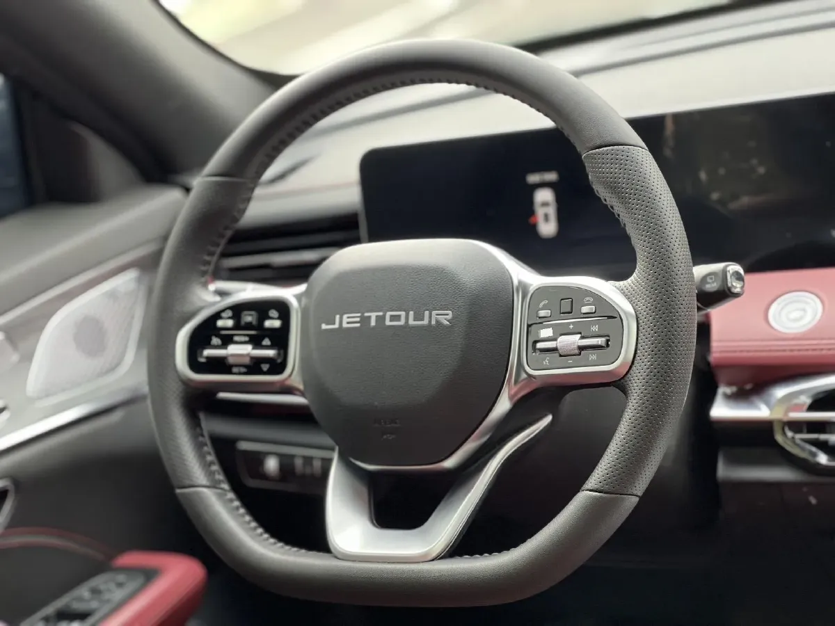 2023 Jetour X70 PRO 1.6T 197HP L4 7DCT,autocango,china used car exporter,china ev exporter,chinese used car exporter,chinese used ev exporter