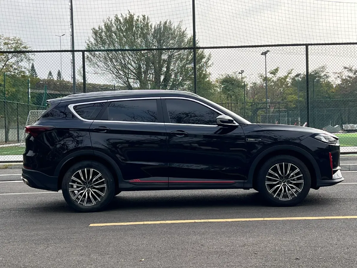 2023 Jetour X70 PRO 1.6T 197HP L4 7DCT,autocango,china used car exporter,china ev exporter,chinese used car exporter,chinese used ev exporter