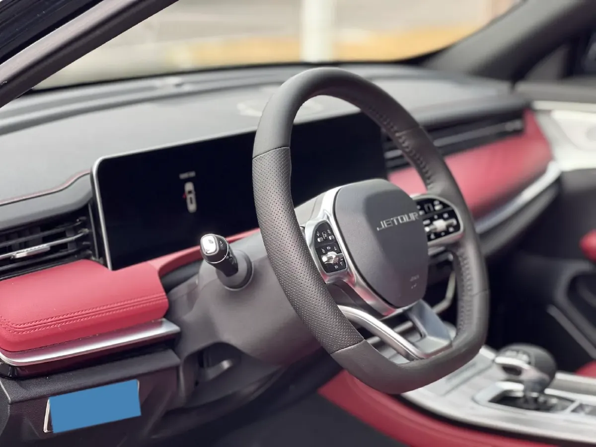 2023 Jetour X70 PRO 1.6T 197HP L4 7DCT,autocango,china used car exporter,china ev exporter,chinese used car exporter,chinese used ev exporter