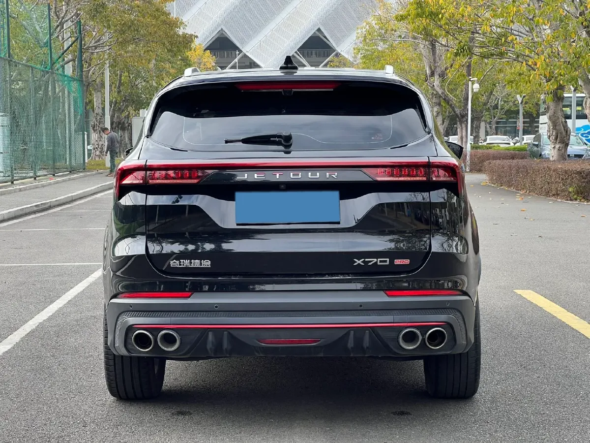 2023 Jetour X70 PRO 1.6T 197HP L4 7DCT,autocango,china used car exporter,china ev exporter,chinese used car exporter,chinese used ev exporter