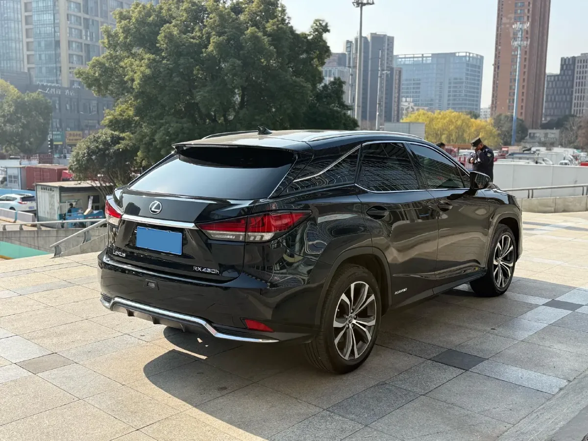 2020 Lexus RX 3.5L 262HP V6 E-CVT Hybrid,autocango,china used car exporter,china ev exporter,chinese used car exporter,chinese used ev exporter