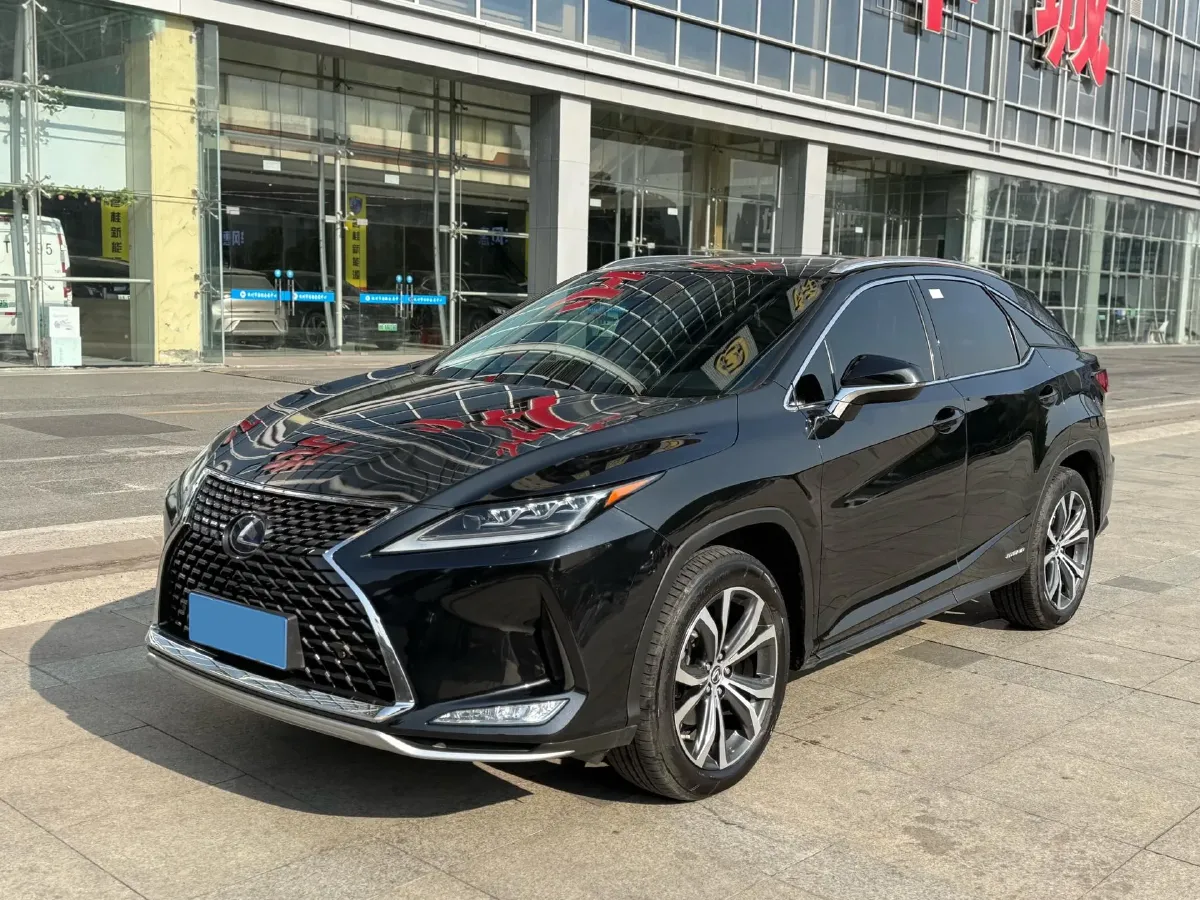 2020 Lexus RX 3.5L 262HP V6 E-CVT Hybrid,autocango,china used car exporter,china ev exporter,chinese used car exporter,chinese used ev exporter