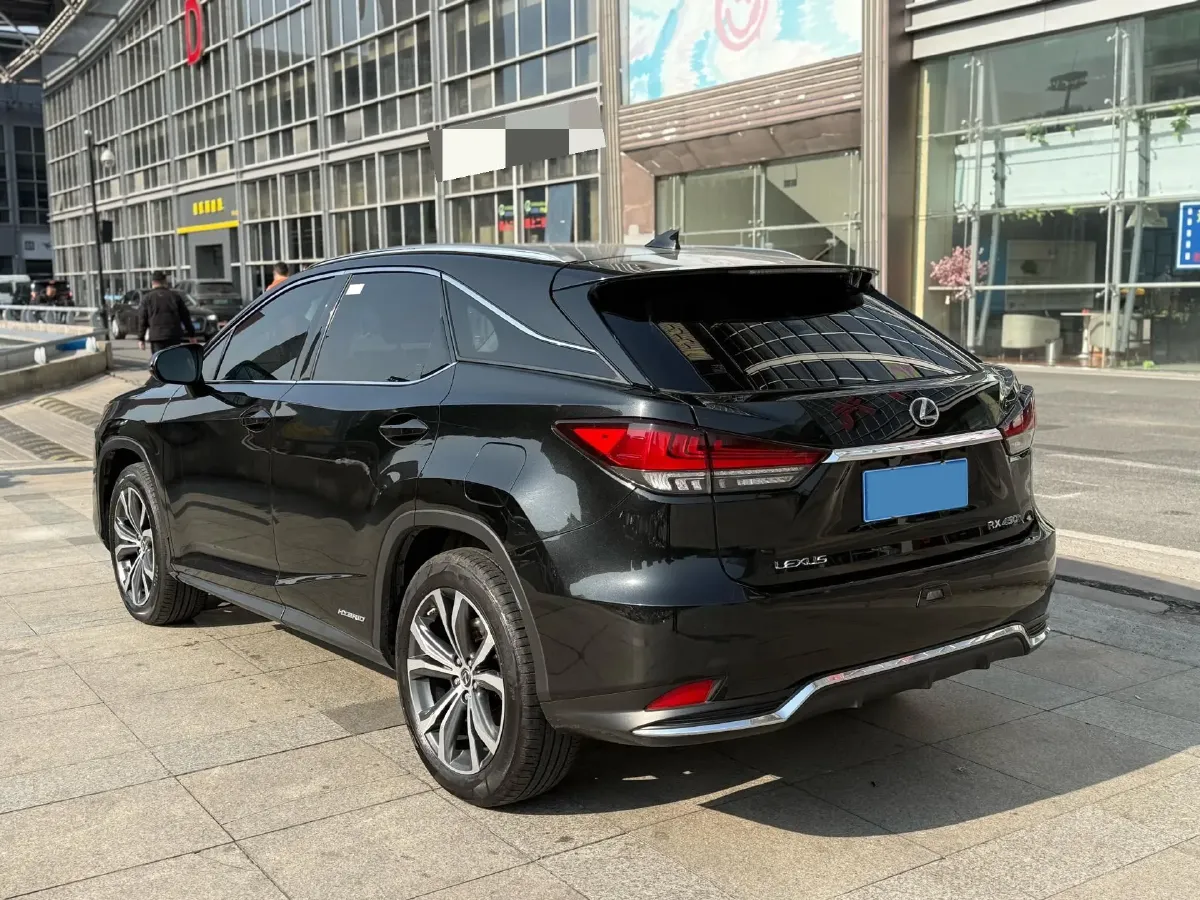 2020 Lexus RX 3.5L 262HP V6 E-CVT Hybrid,autocango,china used car exporter,china ev exporter,chinese used car exporter,chinese used ev exporter