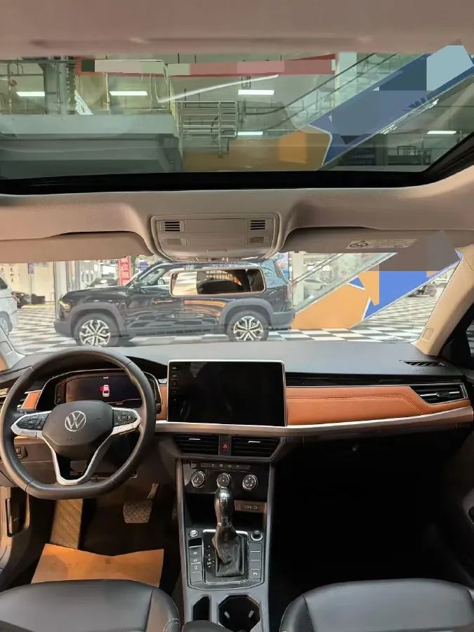 2023 Volkswagen Bora 1.2T 116HP L4 7DCT,autocango,china used car exporter,china ev exporter,chinese used car exporter,chinese used ev exporter