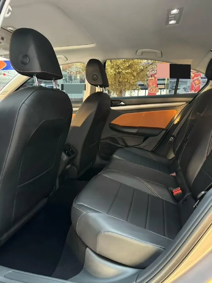 2023 Volkswagen Bora 1.2T 116HP L4 7DCT,autocango,china used car exporter,china ev exporter,chinese used car exporter,chinese used ev exporter